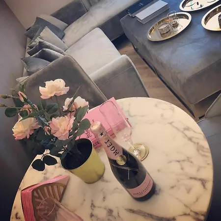 شقة Romance Paris